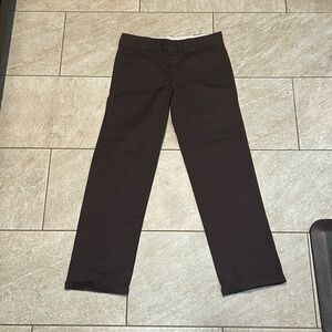 Dickies Skateboarding Slim Fit Pants